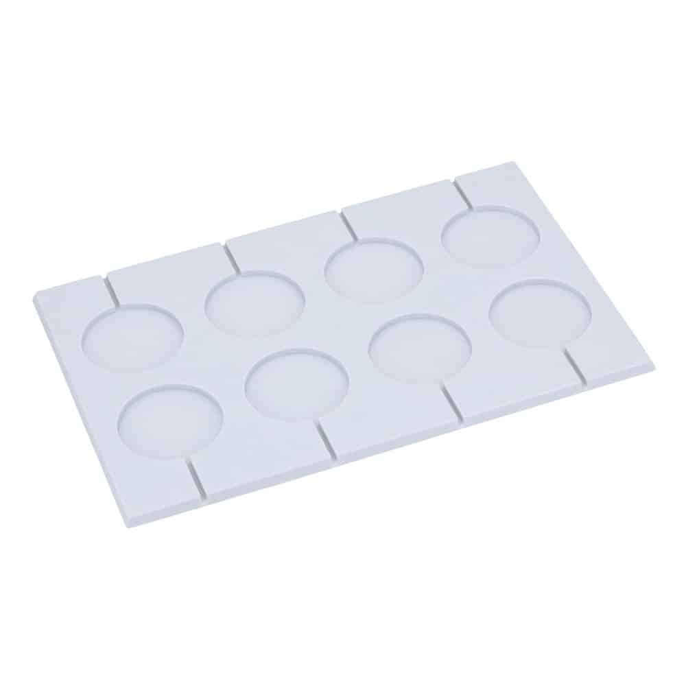 Cake-Masters Flex Mould Lollipop Large