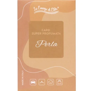 Geurkaart Perla